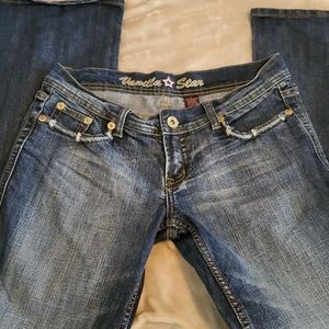 Vanilla Star jeans